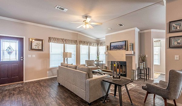 Vista Ridge / The La Belle 320VR41764D Interior 23842