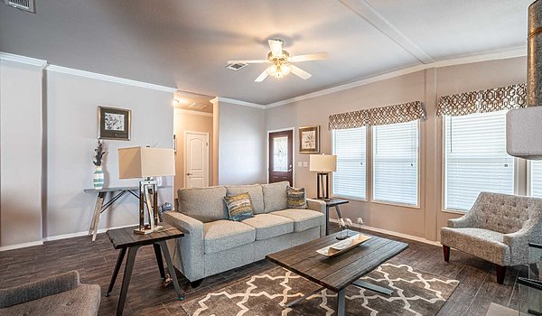 Vista Ridge / The La Belle 320VR41764D Interior 23843