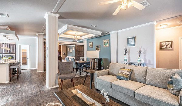 Vista Ridge / The La Belle 320VR41764D Interior 23844