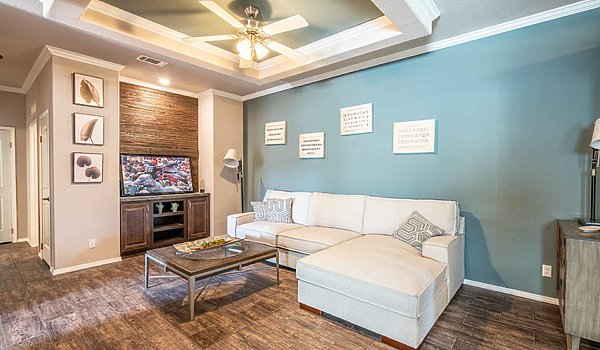 Vista Ridge / The La Belle 320VR41764D Interior 23845