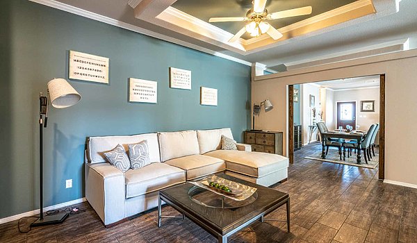 Vista Ridge / The La Belle 320VR41764D Interior 23846