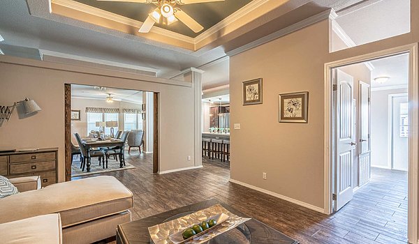 Vista Ridge / The La Belle 320VR41764D Interior 23847