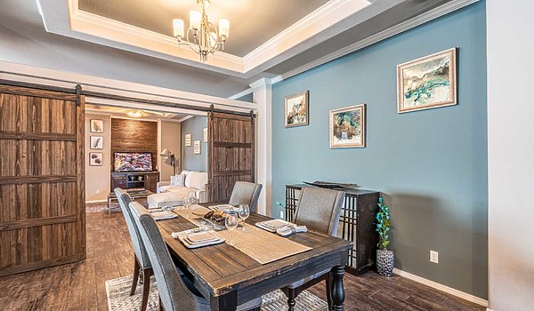 Vista Ridge / The La Belle 320VR41764D Interior 23849