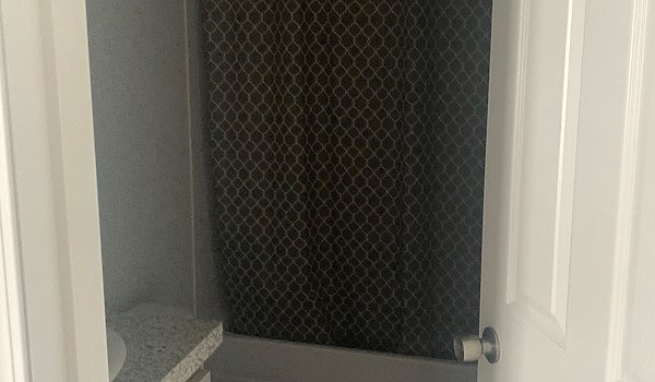Fiesta / The Santa Fe 320FF18763H Bathroom 24746