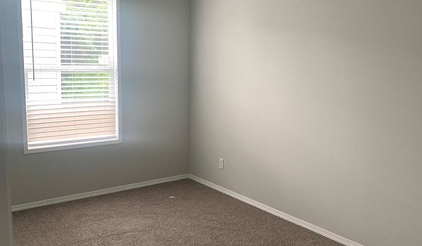 Fiesta / The Santa Fe 320FF18763H Bedroom 24742