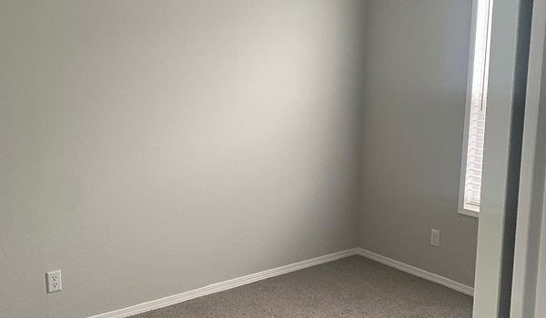 Fiesta / The Santa Fe 320FF18763H Bedroom 24743