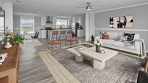 Valu Premier / 32684G Interior 82632