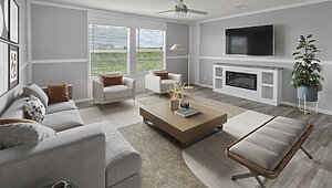 Valu Premier / 32684G Interior 82633