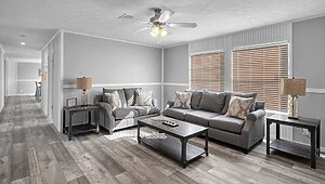 Valu Premier / 32684G Interior 82634