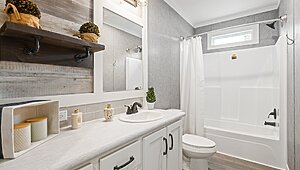 Horizon ~ OF ~ $aving$ / The Horizon 56 KH30563Z Interior 82572