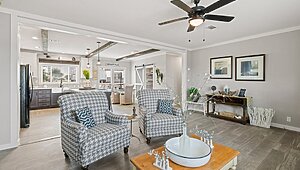 Horizon ~ OF ~ $aving$ / The Horizon 56 KH30563Z Interior 82555