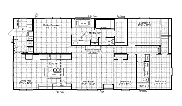 Keystone / THE BEST VALUE IN TEXAS!  Was 229K Now 153,999 SAVE HUGE! ACT FAST BEFORE THIS DEAL IS GONE! 1 LEFT Exterior 67898