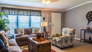 The Pecan Valley 68 KH30683P / NEW INVENTORY- COME TAKE A TOUR OF THIS AMAZING HOME Interior 68075