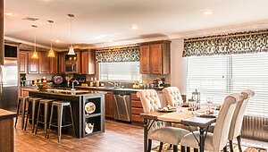 The Pecan Valley 68 KH30683P / NEW INVENTORY- COME TAKE A TOUR OF THIS AMAZING HOME Interior 68074