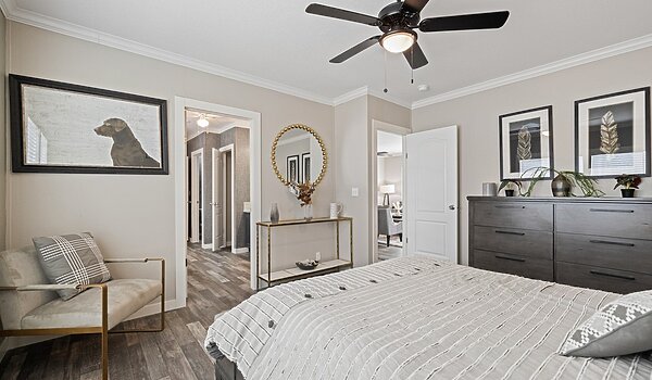 The Palladium KH30543D / ROOM WITH A VIEW! GOTTA SEE THIS BEAUTY! Interior 82537