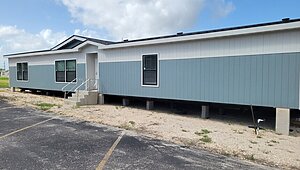 Palm Harbor Homes 30764S / The MAGNIFICIENT Sheridan 76' - A MUST TO BELIEVE HOME! Interior 82629