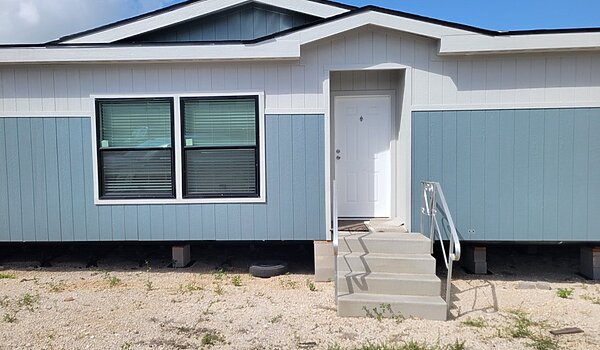 Palm Harbor Homes 30764S / The MAGNIFICIENT Sheridan 76' - A MUST TO BELIEVE HOME! Interior 82630