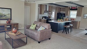 Palm Harbor Homes 30764S / The MAGNIFICIENT Sheridan 76' - A MUST TO BELIEVE HOME! Interior 82616