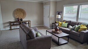 Palm Harbor Homes 30764S / The MAGNIFICIENT Sheridan 76' - A MUST TO BELIEVE HOME! Interior 82617