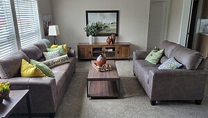 Palm Harbor Homes 30764S / The MAGNIFICIENT Sheridan 76' - A MUST TO BELIEVE HOME! Interior 82618