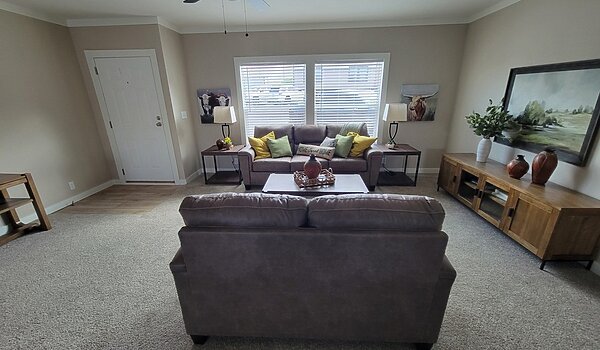 Palm Harbor Homes 30764S / The MAGNIFICIENT Sheridan 76' - A MUST TO BELIEVE HOME! Interior 82619
