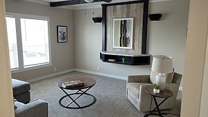 Palm Harbor Homes 30764S / The MAGNIFICIENT Sheridan 76' - A MUST TO BELIEVE HOME! Interior 82620