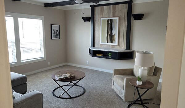 Palm Harbor Homes 30764S / The MAGNIFICIENT Sheridan 76' - A MUST TO BELIEVE HOME! Interior 82620