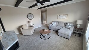 Palm Harbor Homes 30764S / The MAGNIFICIENT Sheridan 76' - A MUST TO BELIEVE HOME! Interior 82621
