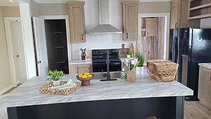 Palm Harbor Homes 30764S / The MAGNIFICIENT Sheridan 76' - A MUST TO BELIEVE HOME! Interior 82622
