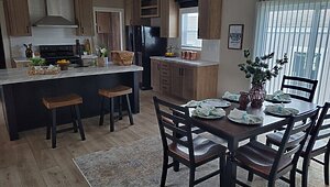 Palm Harbor Homes 30764S / The MAGNIFICIENT Sheridan 76' - A MUST TO BELIEVE HOME! Interior 82624