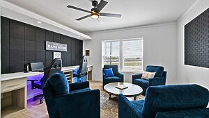 Cavco Austine / Luxe Haven 32724A Interior 82592