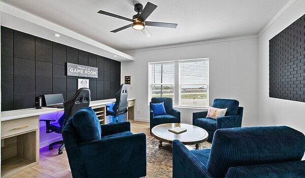 Cavco Austine / Luxe Haven 32724A Interior 82592