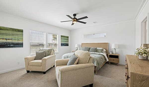 Cavco Austine / Luxe Haven 32724A Interior 82593