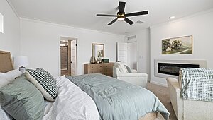 Cavco Austine / Luxe Haven 32724A Interior 82594