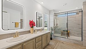 Cavco Austine / Luxe Haven 32724A Interior 82598