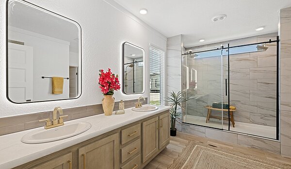 Cavco Austine / Luxe Haven 32724A Interior 82598
