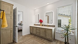 Cavco Austine / Luxe Haven 32724A Interior 82599