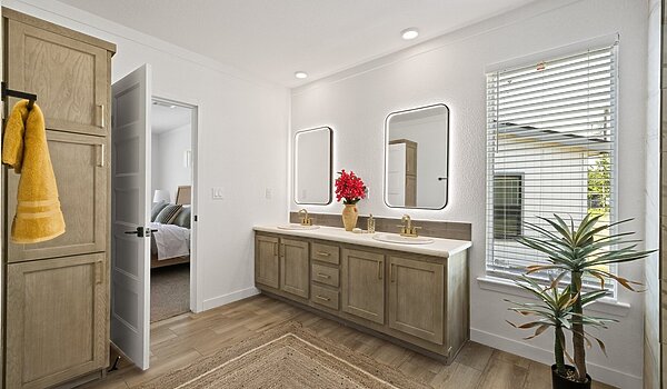 Cavco Austine / Luxe Haven 32724A Interior 82599