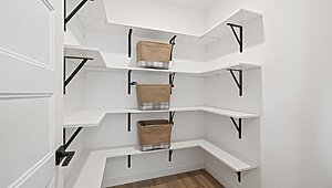Cavco Austine / Luxe Haven 32724A Interior 82602