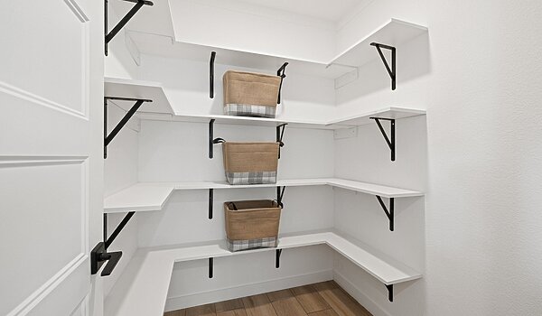 Cavco Austine / Luxe Haven 32724A Interior 82602