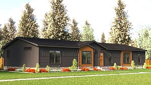 Cavco Austine / Luxe Haven 32724A Exterior 82604