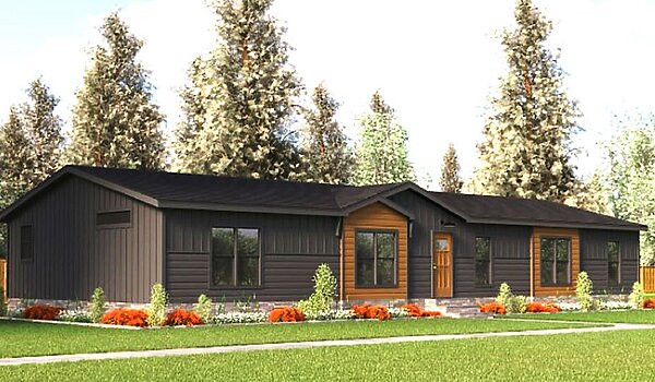 Cavco Austine / Luxe Haven 32724A Exterior 82604