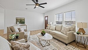 Cavco Austine / Luxe Haven 32724A Interior 82582