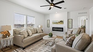 Cavco Austine / Luxe Haven 32724A Interior 82584