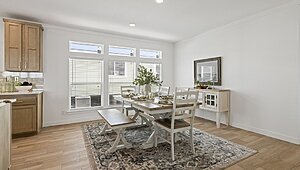 Cavco Austine / Luxe Haven 32724A Interior 82591