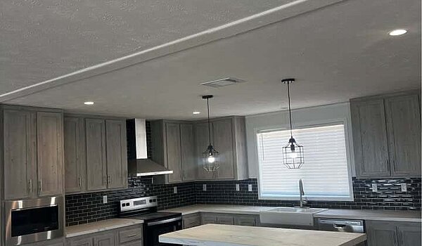 Palm Harbor Elite / 28764F Interior 82606