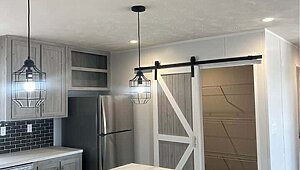 Palm Harbor Elite / 28764F Interior 82607