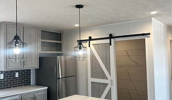 Palm Harbor Elite / 28764F Interior 82607