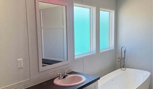 Palm Harbor Elite / 28764F Interior 82612