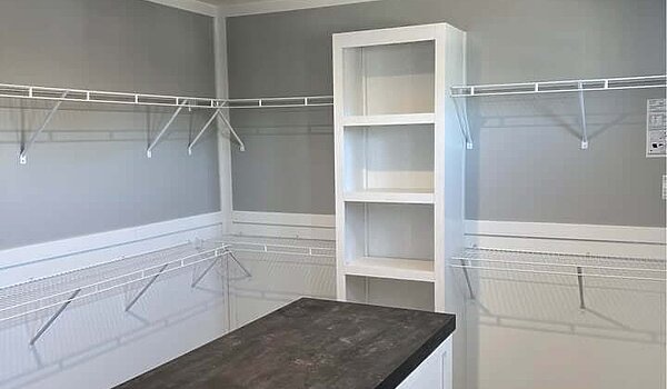 Palm Harbor Elite / 28764F Interior 82614